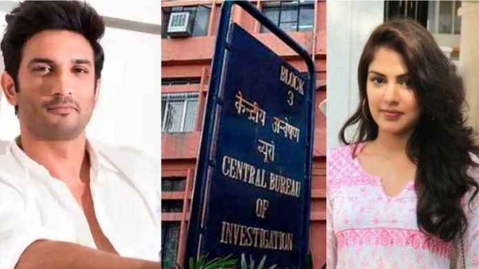 सुशांत सिंह मौत मामला: फरीदाबाद पुलिस कमिश्नर के घर पहुंच सकती है CBI