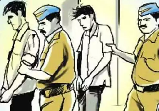 हत्या के 3 आरोपी गिरफ्तार, करनाल पुलिस को मिली सफलता