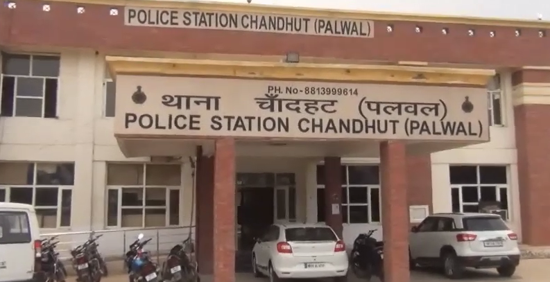 बहन की हत्या का आरोपी पुलिस की गिरफ्त में, गला रेतकर की थी हत्या