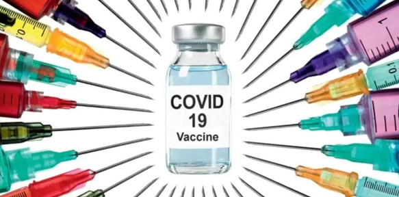 Covid 19 Vaccination Update:  देश के किन राज्यों में कोरोना वैक्सीन की किल्लत ?