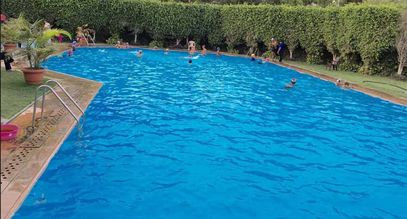 Gurugram Swimming PooL : स्विमिंग पूल संचालकों को लेना होगा लाइसेंस, स्टांप पेपर होगा जरूरी