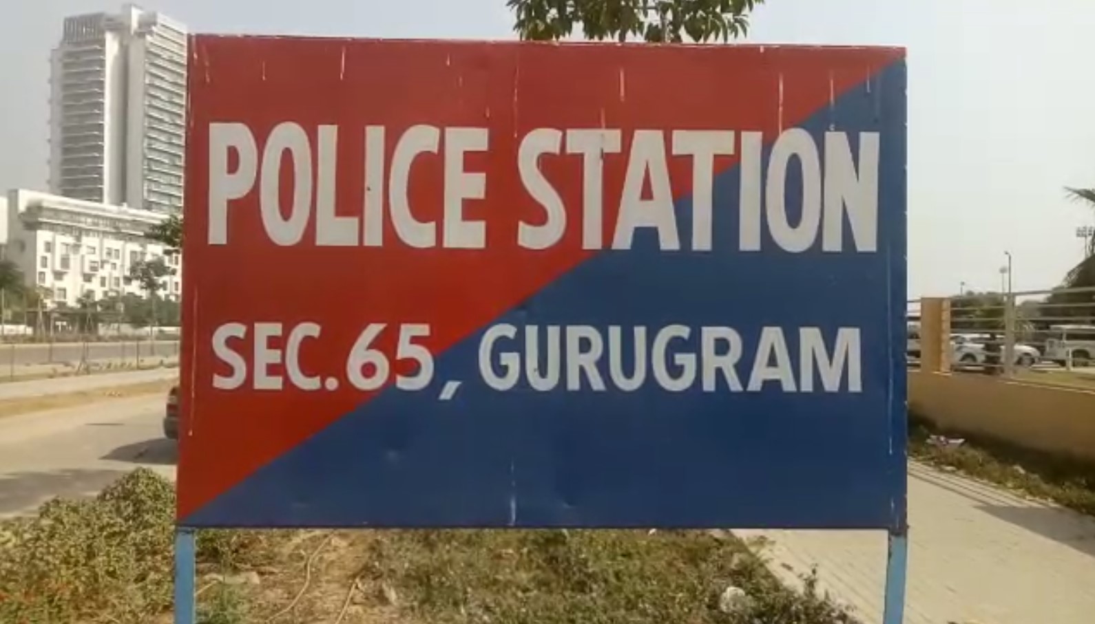 Gurugram Suicide: मां बेटी ने की खुदकुशी, 8 दिन पहले पति ने भी लगाया था मौत को गले !