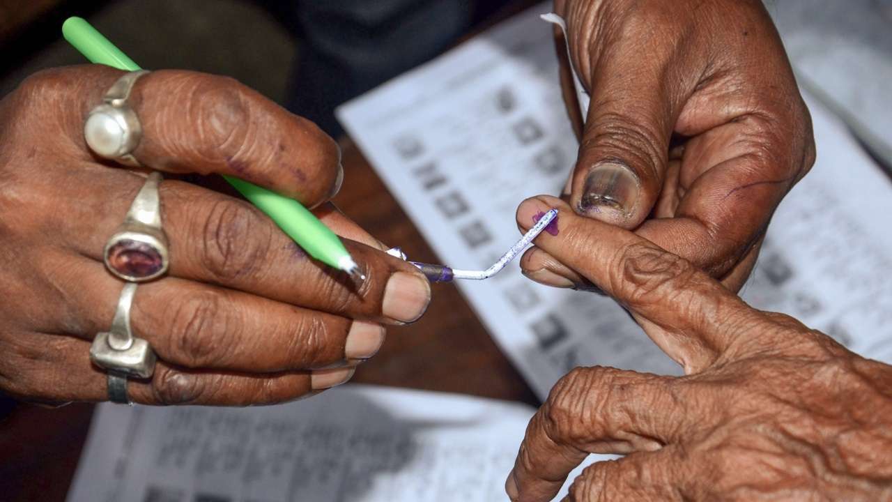 जुलाना वोटिंग : अविश्वास प्रस्ताव के बाद दोबारा वोटिंग, एक पार्षद का वोट विपक्ष में पड़ा