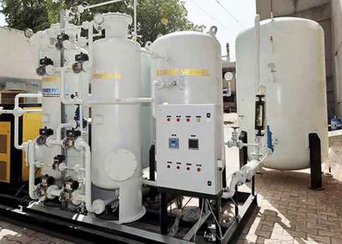 Sirsa Oxygen Plant: कोरोना की तीसरी लहर के चलते सिरसा अलर्ट, प्रशासन तैयार