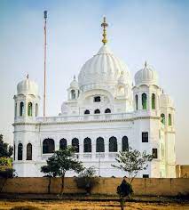 Gurdwara Darbar Sahib Kartarpur 10 दिन पहले ब्यौरा देने की शर्त में 30 नवंबर तक छूट