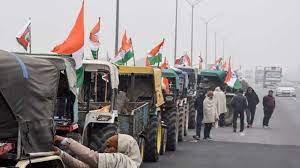 Tractor March of November 29 Postponed: किसानों ने स्थगित किया 29 नवंबर का ट्रैक्टर मार्च, 4 दिसंबर को होगी संयुक्त किसान मोर्चा