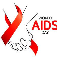 World AIDS Day 2021 Message to Employees