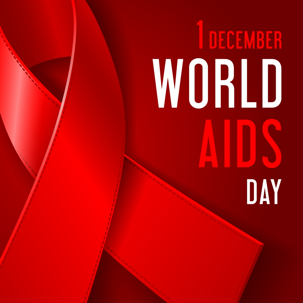 World AIDS Day 2021 Message to Friends