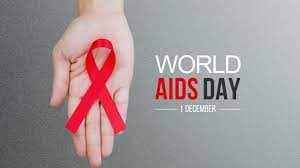 World AIDS Day 2021 Slogans