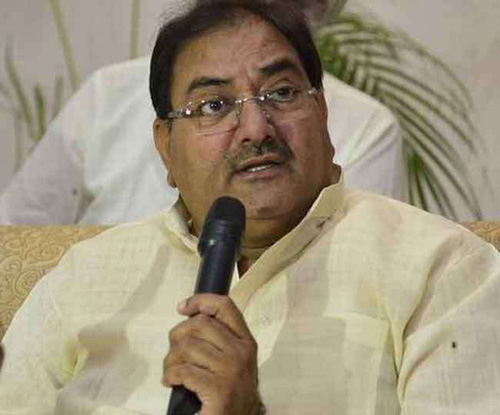 Abhay Singh Chautala : एचपीएससी घोटाले के मुख्य आरोपियों को मुख्यमंत्री का आशीर्वाद: अभय सिंह चौटाला