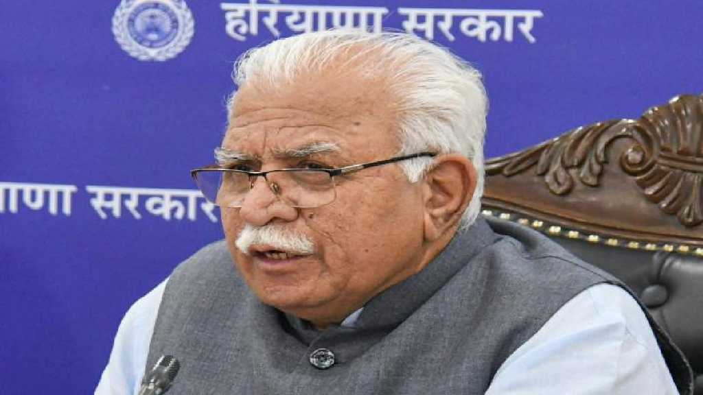 Haryana News : एडिड कॉलेज के सेवानिवृत्त स्टाफ की पेंशन में 5 प्रतिशत बढ़ोतरी