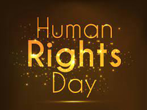 Human Rights Day 2021 Messages