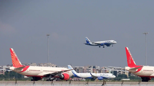 भारत से International Flights पर जनवरी 2022 तक रोक