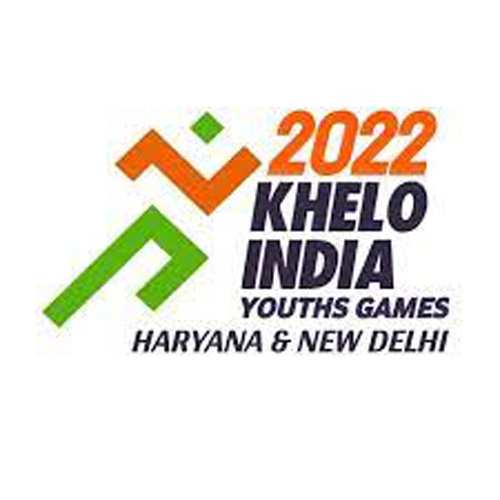 Khelo India Youth Games 2022 : इंडिया यूथ गेम्स में 10 हजार खिलाड़ी भाग लेंगे, सीएम ने तैयारियों का जायजा लिया