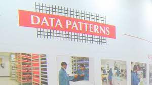 Data Patterns IPO Update डाटा पैटर्न्स का के आईपीओ में पैसे लगाने का आज आखिरी मौका