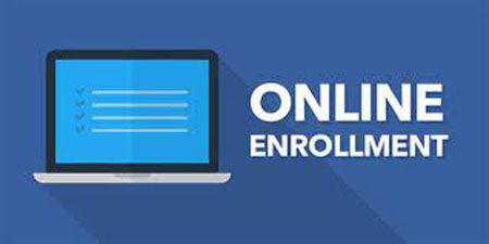 Online Enrollment आवेदन की तिथि 10 दिसम्बर तक बढ़ी