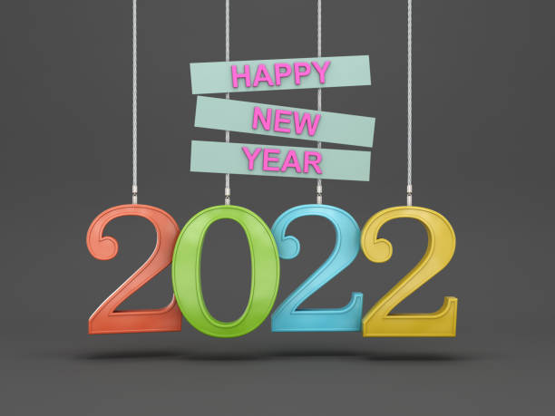 Happy New Year 2022 Messages for Son