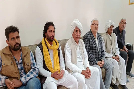 Khap Panchayat बेटियों की विवाह की उम्र 21 वर्ष करने पर खापें नाराज