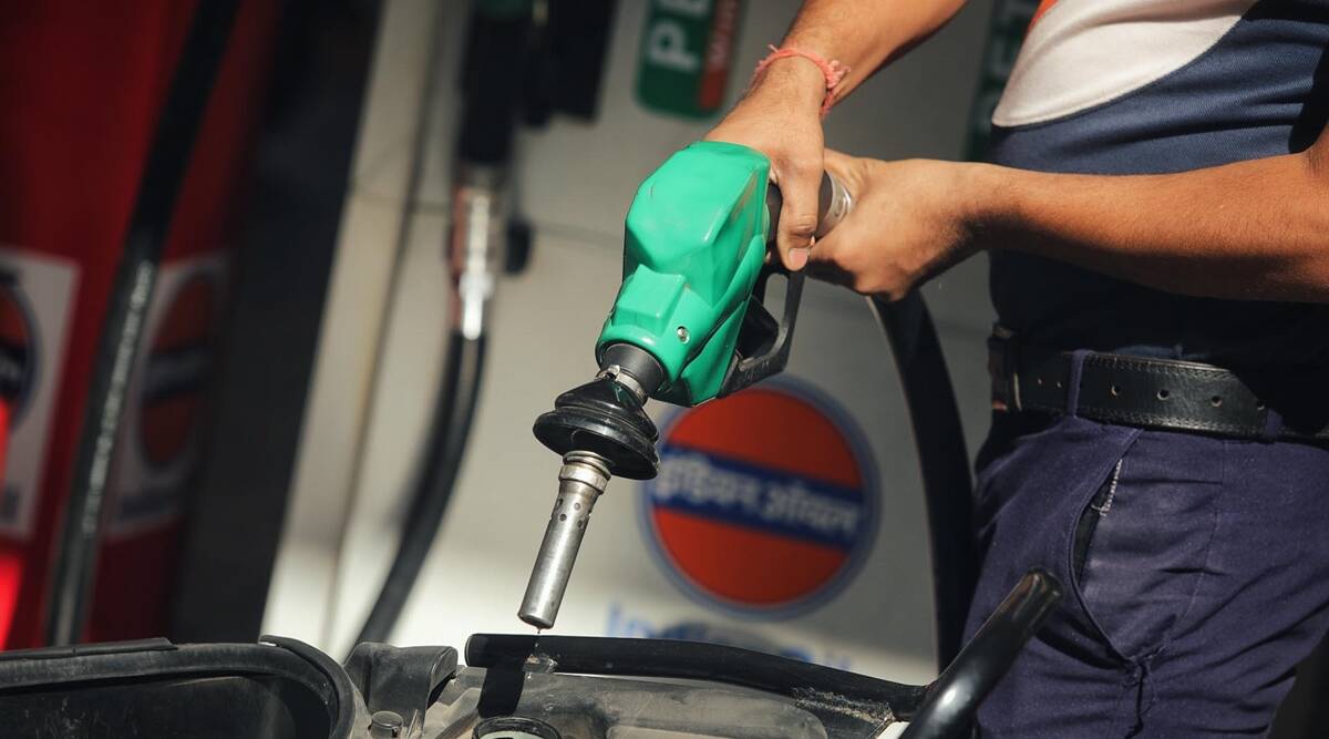 Petrol Diesel Price Today News जानिए आज का पेट्रोल डीज़ल का भाव