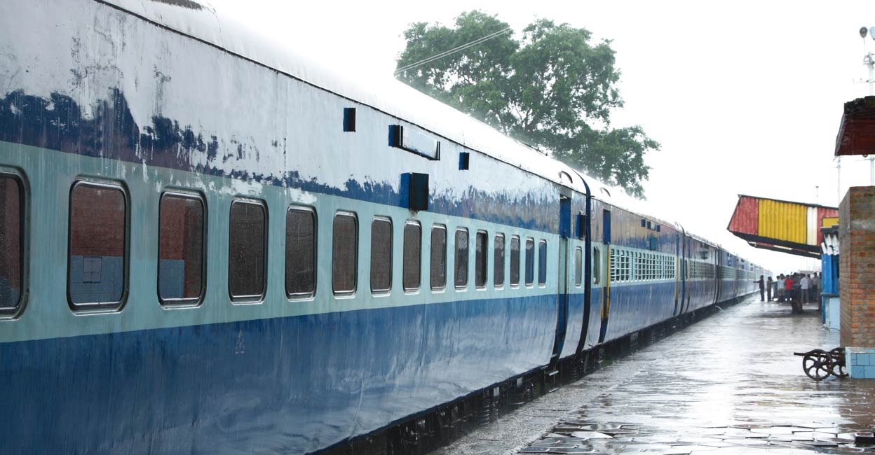 Indian Railway अगर आप भी ट्रेन की यात्रा करते है तो जान लो ये नियम