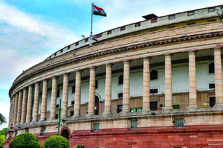 Budget Session of Parliament वित्त मंत्री निर्मला सीतारमण 1 फरवरी को पेश करेंगी आम बजट