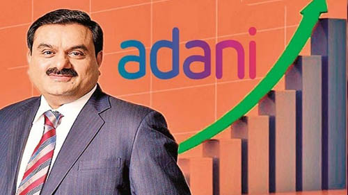 India’s Richest Man Today अडाणी बने भारत के सबसे धनी व्यक्ति