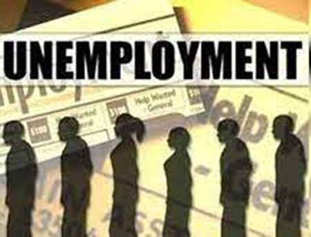 Unemployment Rate In India देश में सबसे ज्यादा बेरोजगारी हरियाणा में बढ़ी