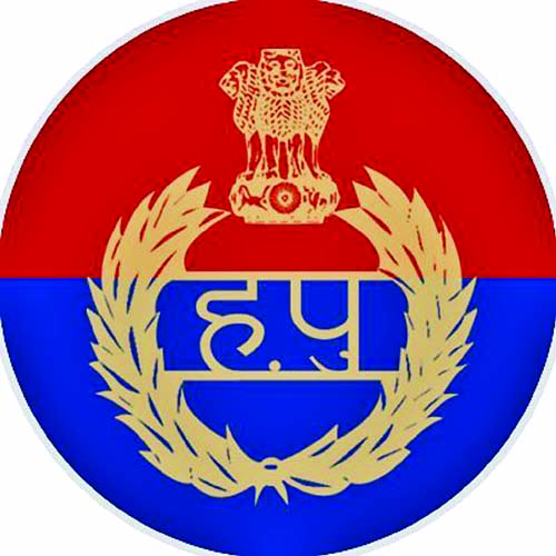 Haryana Police बीते साल अपराधियों पर कसा रखा शिकंजा