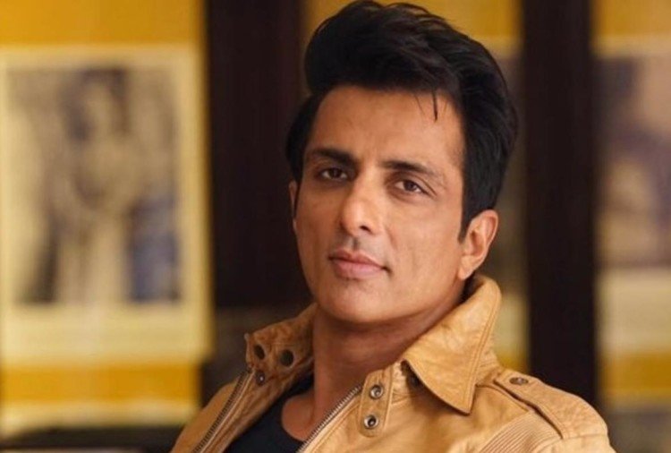 Sonu Sood Car Seized मोगा में फिल्म अभिनेता सोनू सूद की कार पुलिस ने की जब्त, जानिए क्या है मामला