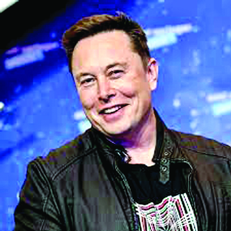 Elon Musk ने इतने शेयर दान दिए, जानें बड़ी वजह