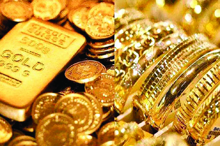 Gold Price 24 Februarya 2022 सोना पहुंचा 51 हजार के पार, आखिर ऐसा क्यों, जानें