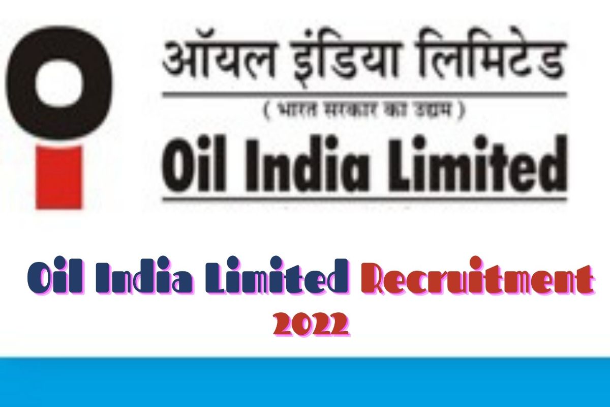 Oil India Limited Recruitment For 55 Posts आयल इंडिया लिमिटेड में 55 पदों पर भर्ती