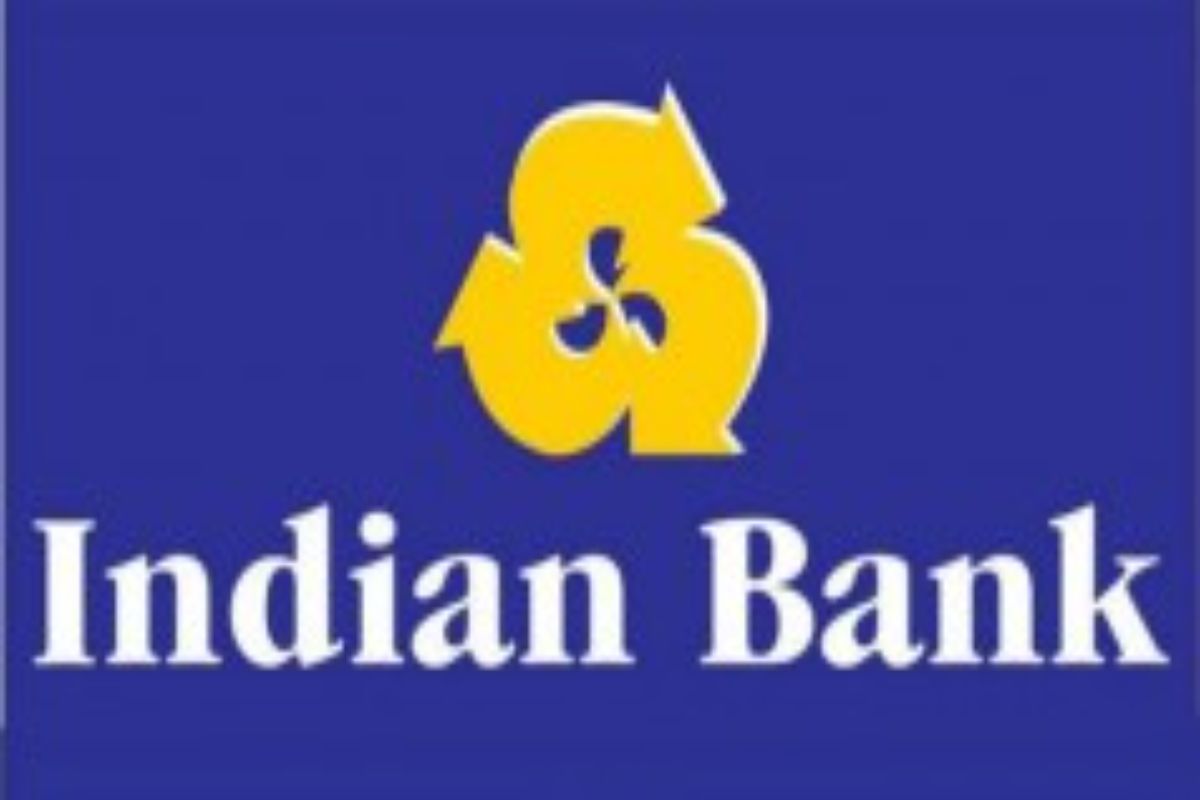 Online application starts for Indian Bank Security Guard इंडियन बैंक सुरक्षा गार्ड के लिए ऑनलाइन आवेदन शुरु 