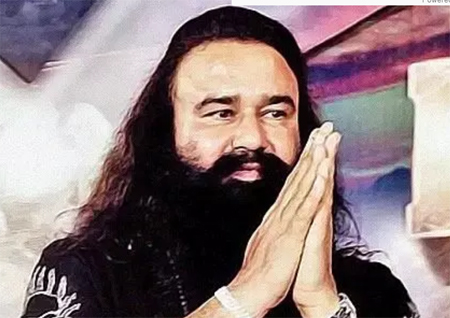 Gurmeet Ram Rahim’s Furlough Case हाईकोर्ट ने हरियाणा सरकार को किया तलब