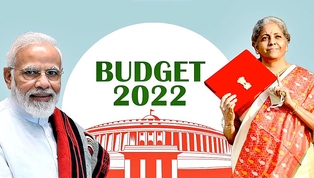 Budget 2022 Update MSP सीधे किसानों के खाते में जाएगी