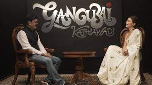 Karan Johar Gave His Review for Gangubai Kathiawadi करण जौहर ने गंगूबाई काठियावाड़ी के लिए दिया अपना रिव्यु