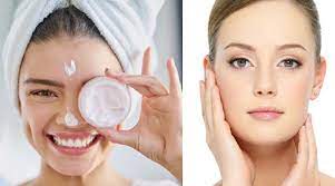 Fairy Skin Tips : सोने से पहले चेहरे पर लगाएं ये 5 चीजें,पाए ग्लोइंग और खूबसूरत त्वचा