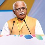 manohar lal khattar