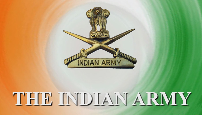 Application For SSC Posts in Indian Army Starts From March 8 भारतीय सेना में एसएससी पदों के लिए 8 मार्च से आवेदन शुरु