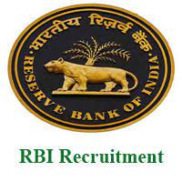 Apply For Posts in Reserve Bank by March 8 रिजर्व बैंक में पदों के लिए 8 मार्च तक करें आवेदन