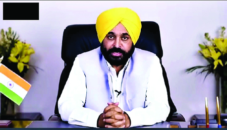 Chief Minister Bhagwant Mann Decision निजी स्कूल नहीं बढ़ा पाएंगे फीस