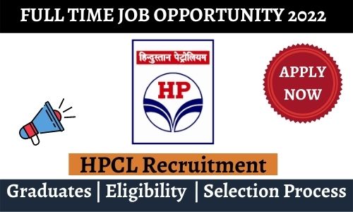 Apply For 25 HPCL Posts एचपीसीएल के 25 पदों पर करें आवेदन