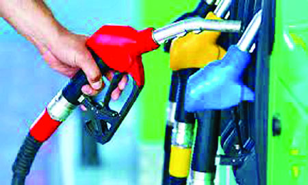 Petrol Diesel Price Again UP नहीं थमी रफ्तार, आज फिर बढ़े रेट