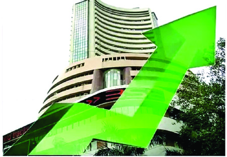 Sensex Nifty Closed On Green Mark सेंसेक्स 53 हजार और निफ्टी 16,000 के पार बंद