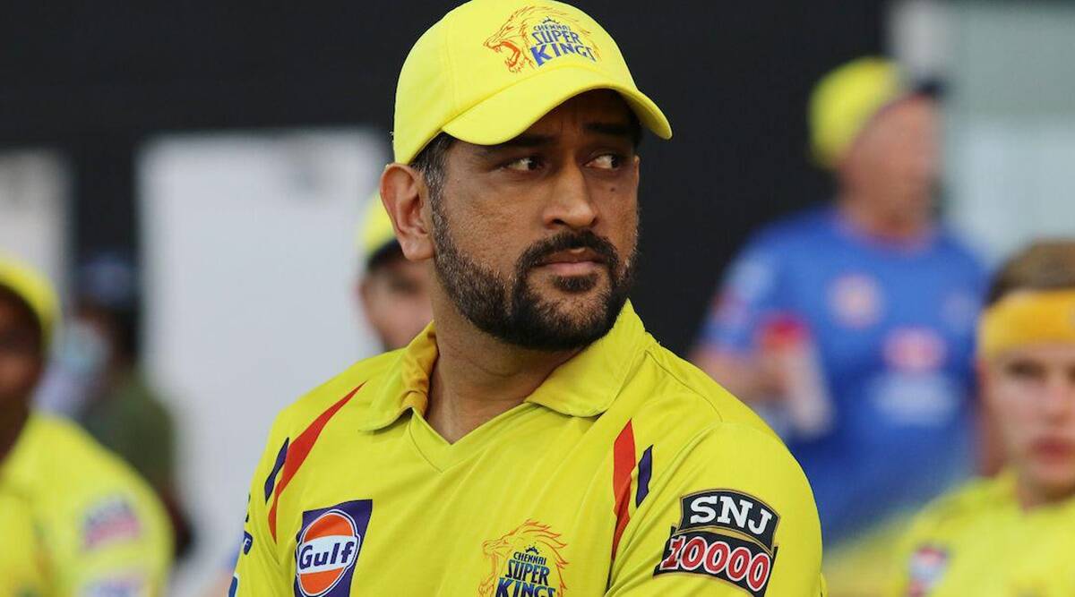 CSK New Captain महेंद्र सिंह धोनी ने छोड़ी CSK की कप्तानी, अब जडेजा होंगे कप्तान