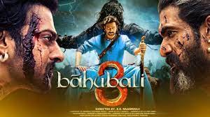 In Conversation With Prabhas About the Film Bahubali 3 फिल्म बाहुबली 3 को लेकर प्रभास से बातचीत