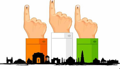 Competitions on the theme My Vote My Future प्रतियोगिता के लिए 31 मार्च तक कर सकेंगे आवेदन