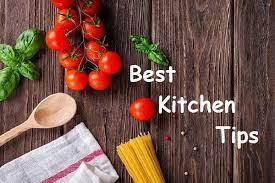 Kitchen Tips किचन टिप्स