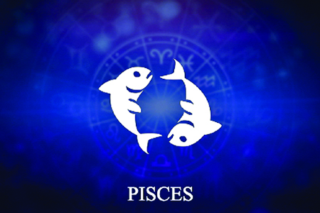 Meen Rashifal 5 March 2022 Pisces horoscope Today नौकरी में सभी काम समय पर होने से प्रशंसा होगी