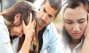 Relationships Can Cause Depression रिलेशनशिप की वजह से हो सकता हैं डिप्रेशन